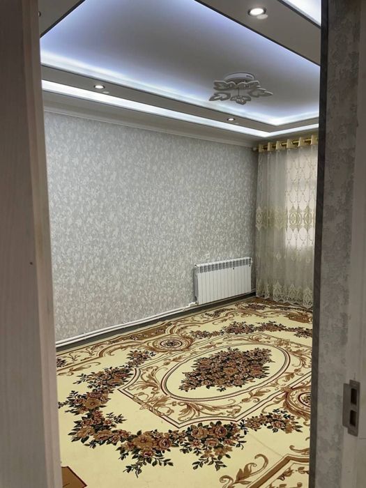 Уч тепа. Рахимбобоев.