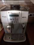 Expresor saeco incanto