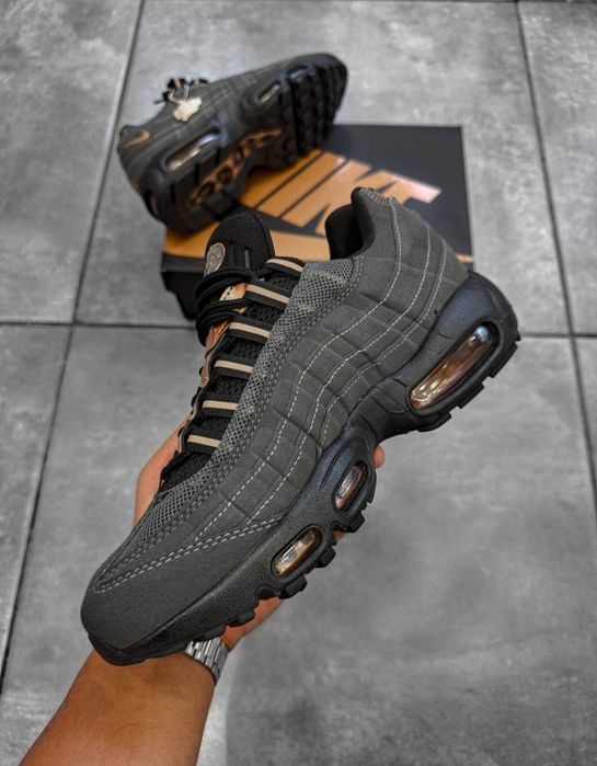 Nike Air Max 95 'SYNA' мъжки маратонки