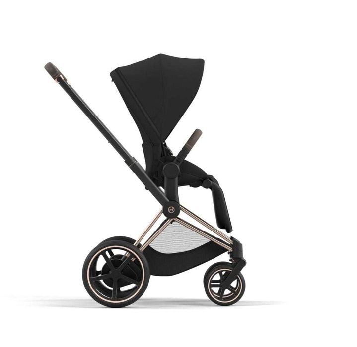 Carucior Cybex Platinum e-Priam