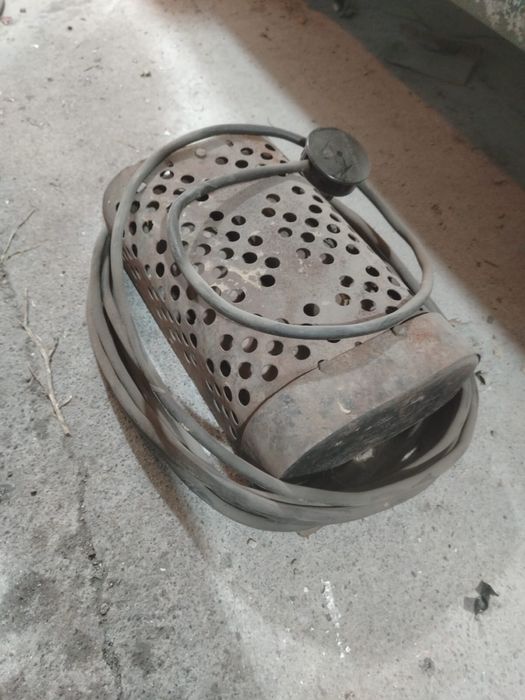 Продам Обогреватель