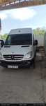 Mersedes sprinter Mersedes sprinter Mersedes sprinter Mersedes sprinte