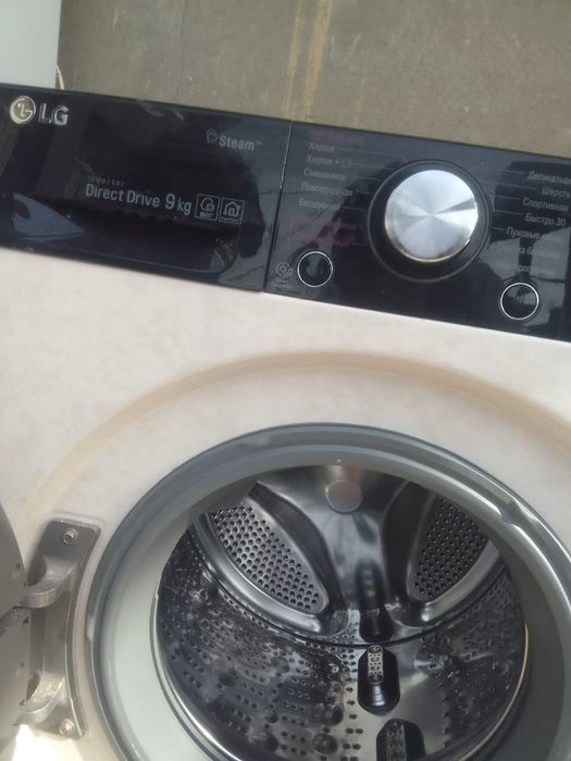 OLG  стралный машина