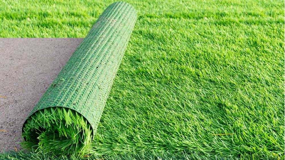 Газон для футбольного поля от производителя! Футбол майдонларга газон!