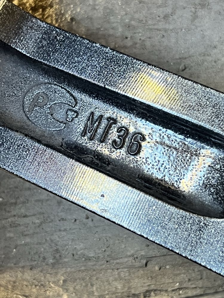 Срочно продам диски R18 на 114,3