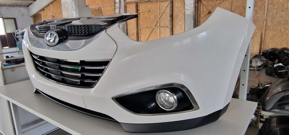 Bara Fata Hyundai IX35 Completa