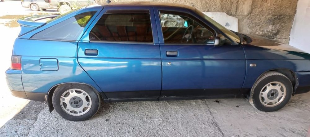 Продаю машину в хорошем состоянии