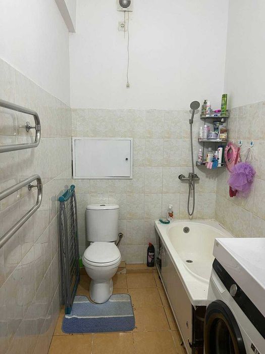 Продам квартиру в Сергилийском районе 6а