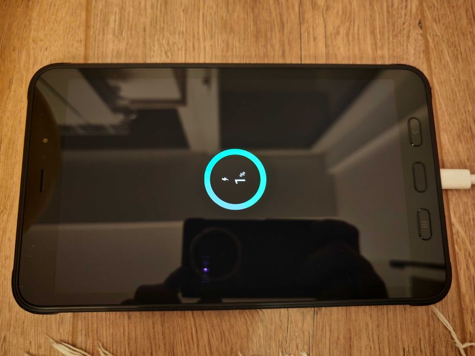 Samsung Galaxy Tab Active 3, SM-T575