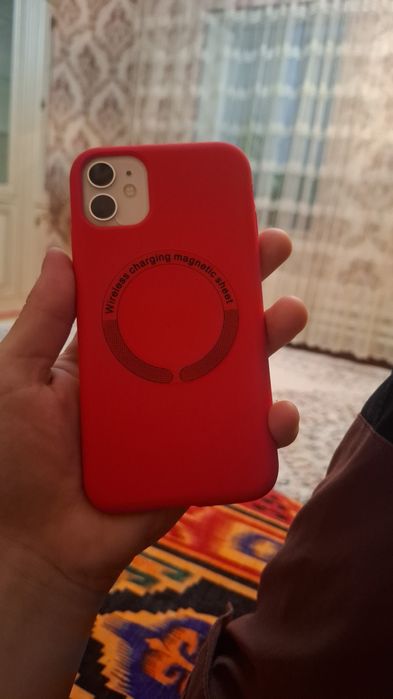 Продаю айфон 11 64 гб iPhone 11