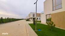 Casa Premium 4 camere de vanzare Corbeanca | Duplex | Ostratu | Paradi