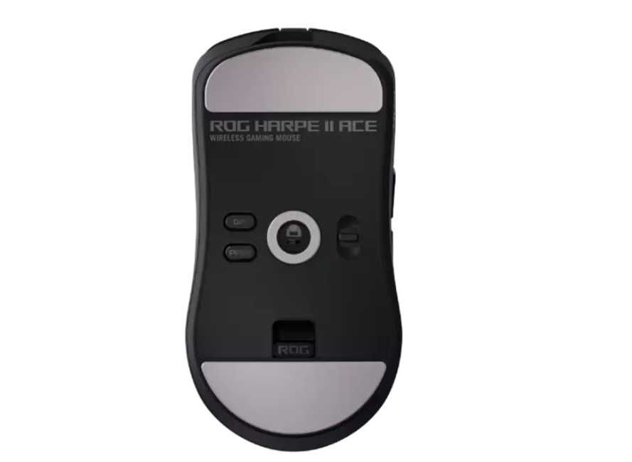 Mouse Gaming Asus ROG HARPE ACE 2 Wireless 8K Poling Rate