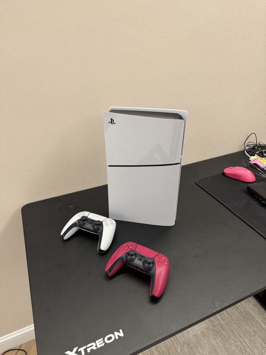 PlayStation 5 slim 1 Tb