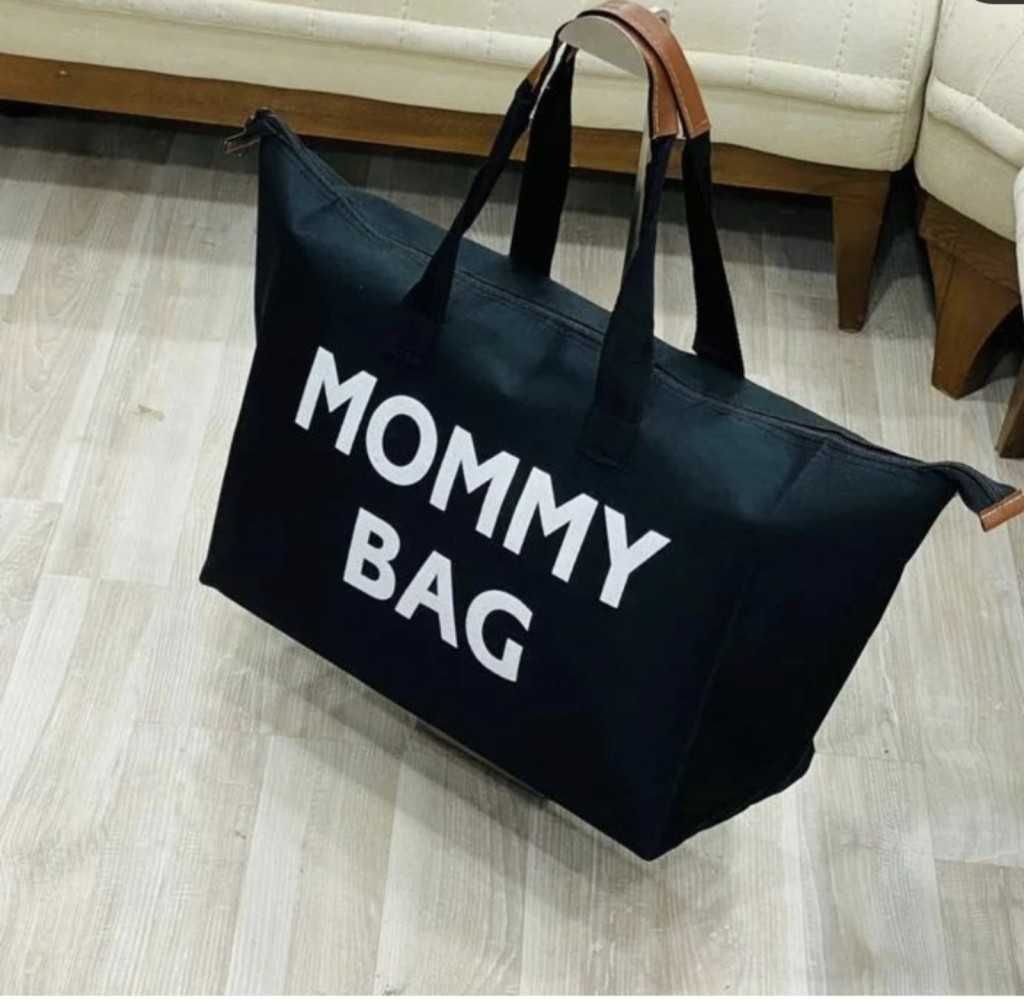 Дамски чанти MOMMY BAG