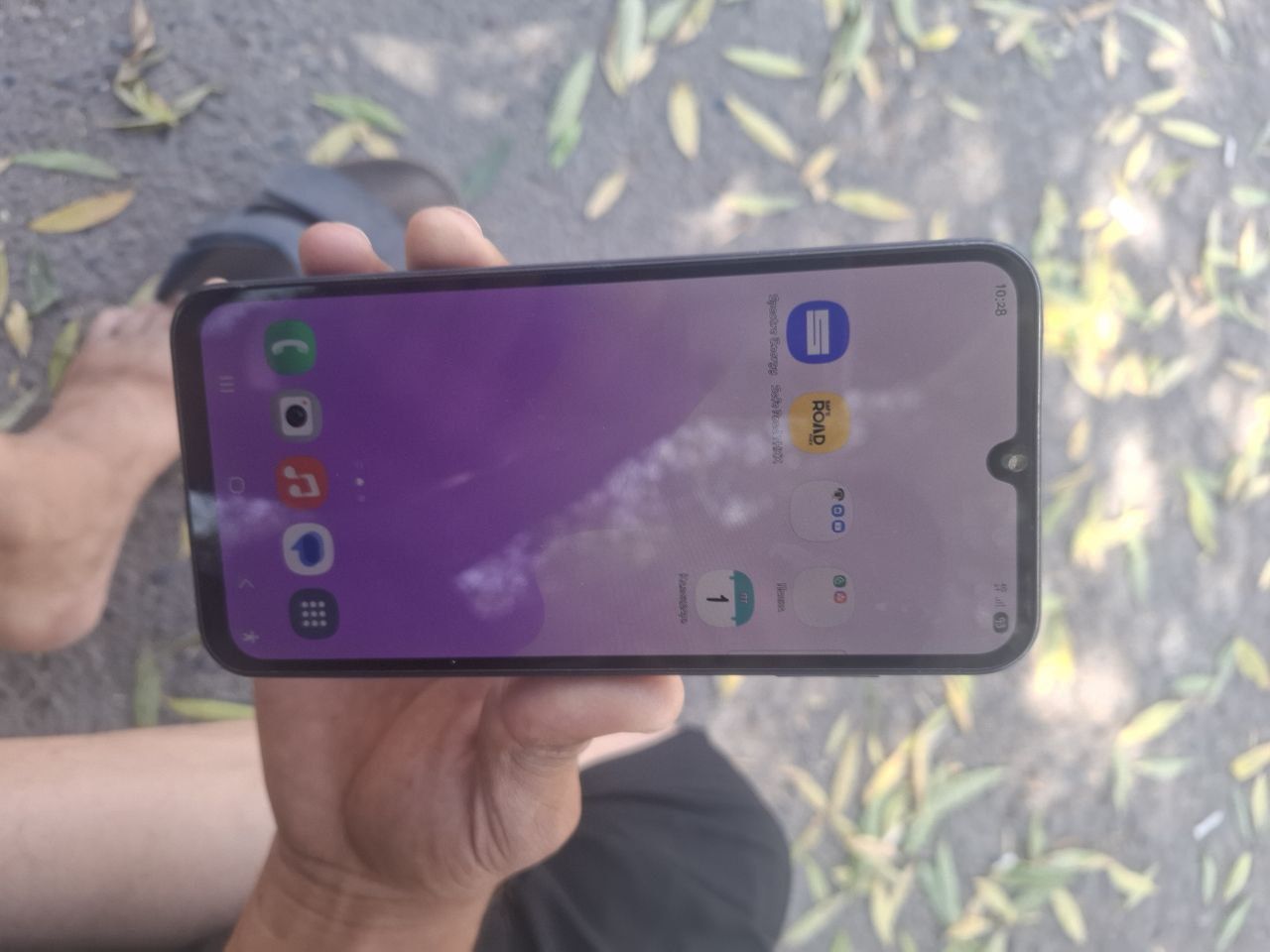 Samsung a15 xolati yaxwi dakumeti bor