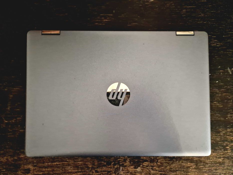 Laptop 2in1 HP Pavilion x360 Convertible Touch Intel I7 16GB 256SSD