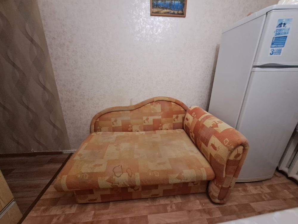 Диван тахта раскрадная