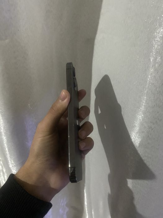 Iphone 12 pro max 128 gb