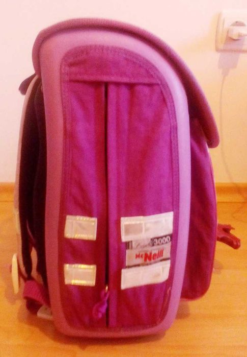 Ученическа раница, чанта за момиче