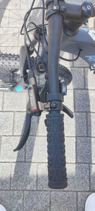 Vand Bicicleta AFISPORT M3, Roti 29 Inch,  3x8