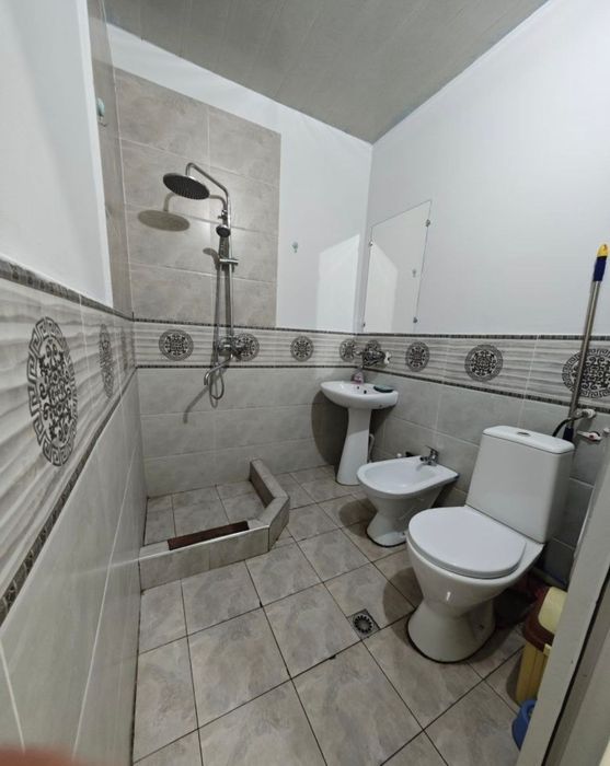 Аренда офиса 50м² Яккасарай