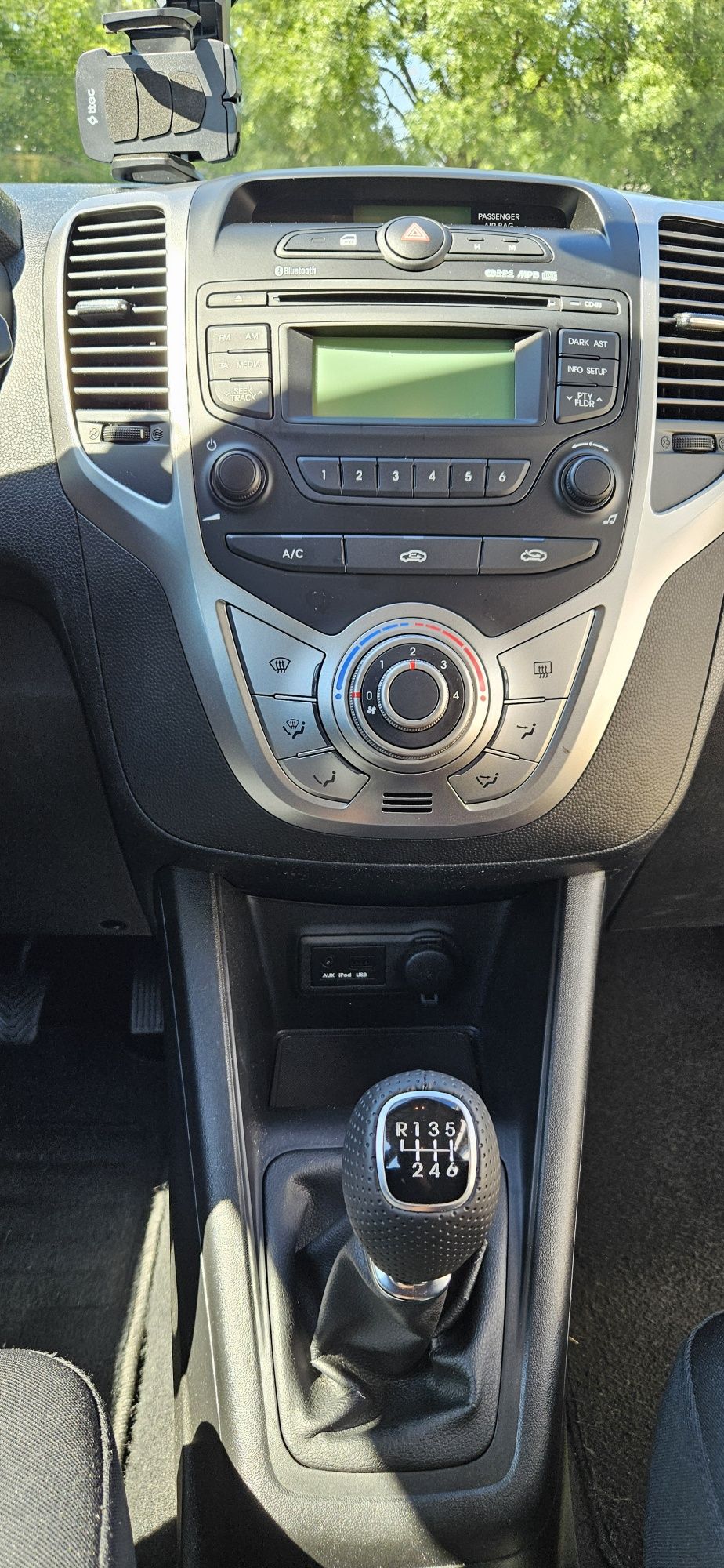 Hyundai IX20 CRDI 1.4 90к.с,  дизел