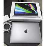 Macbook Pro 13'' M2, 2022, 256GB, Silver, Battery health 93%