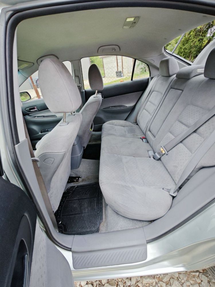 Mazda 6, 2003, 1.8 бензин