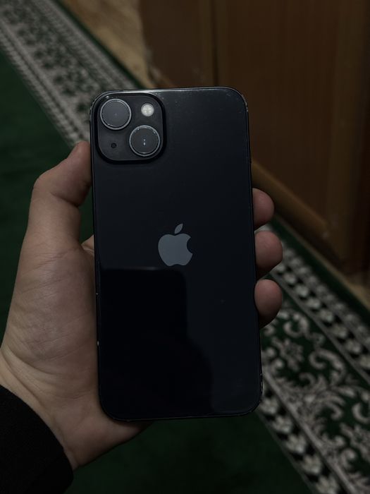 айфон 13 синий 90 акб 128гб