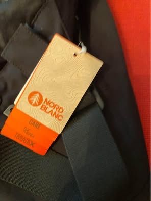 Pantaloni Nord Blanc 10000 mărimea S