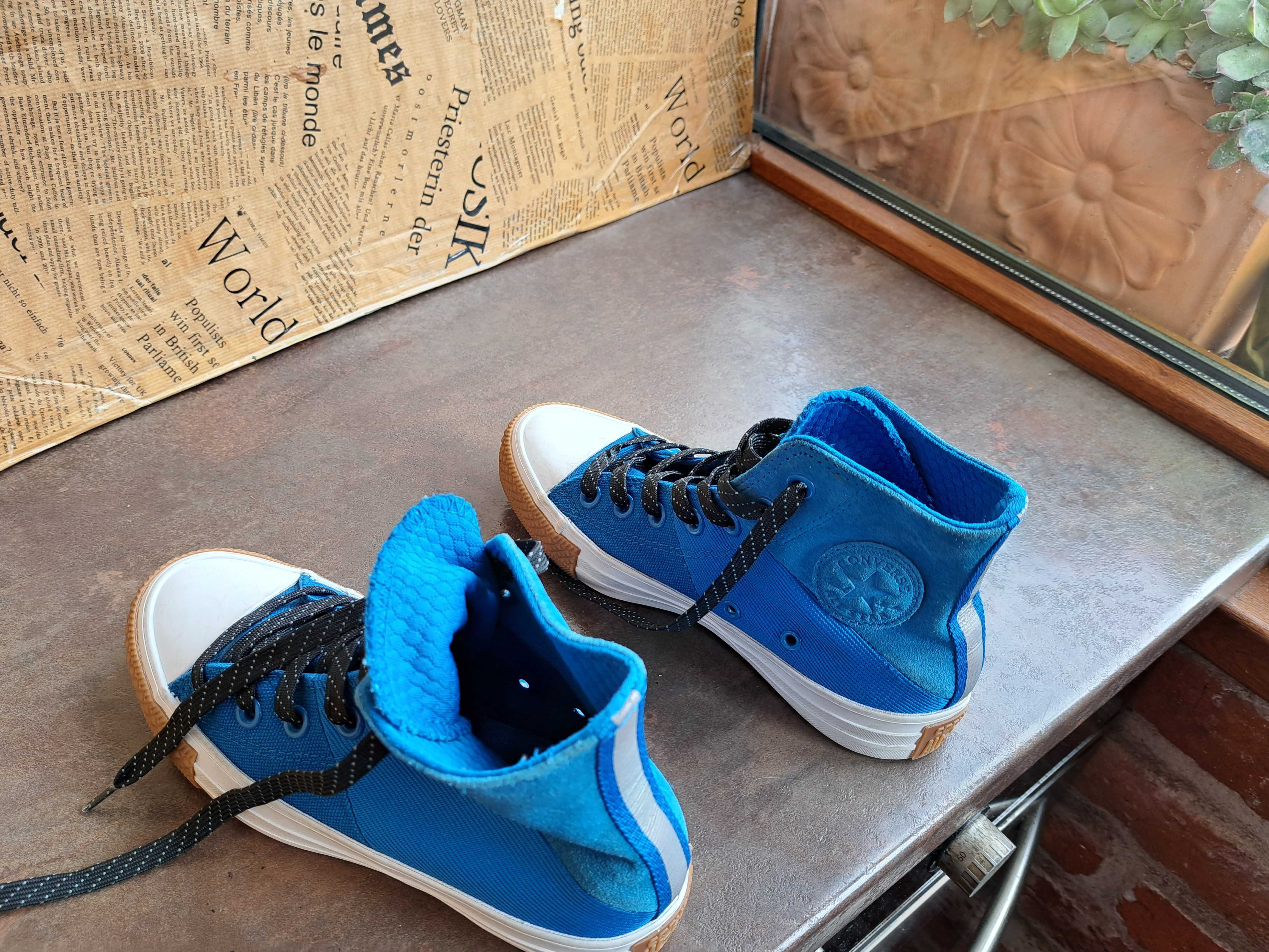 детски кецове,гуменки,спортни обувки,маратонки,Converse,ном35,за момче