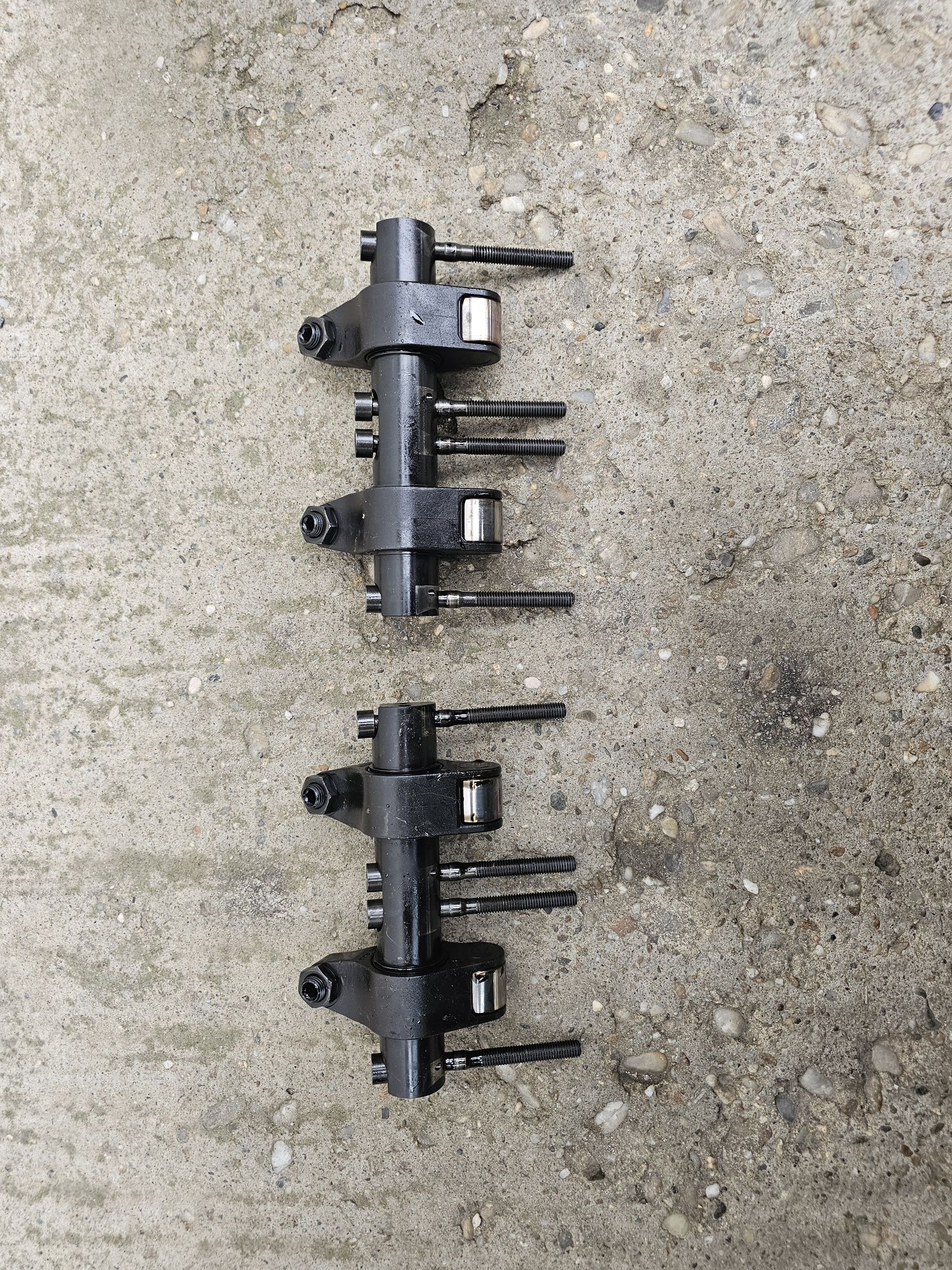 Set Came injectoare Pompe duze 1.9 tdi sau 2.0 8v