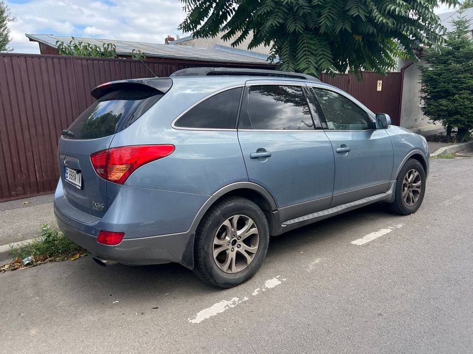 Hyundai  de vanzare 2009