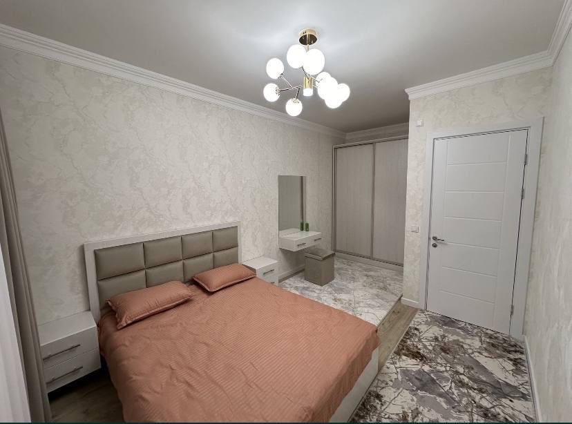 Аренда квартира Навастройка Olmazor City