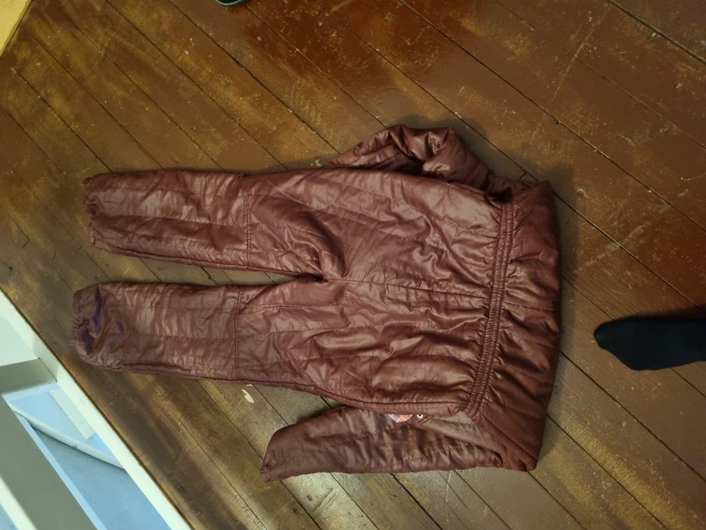 Costum schi, Alphine- doua fete ULTIMUL PRET