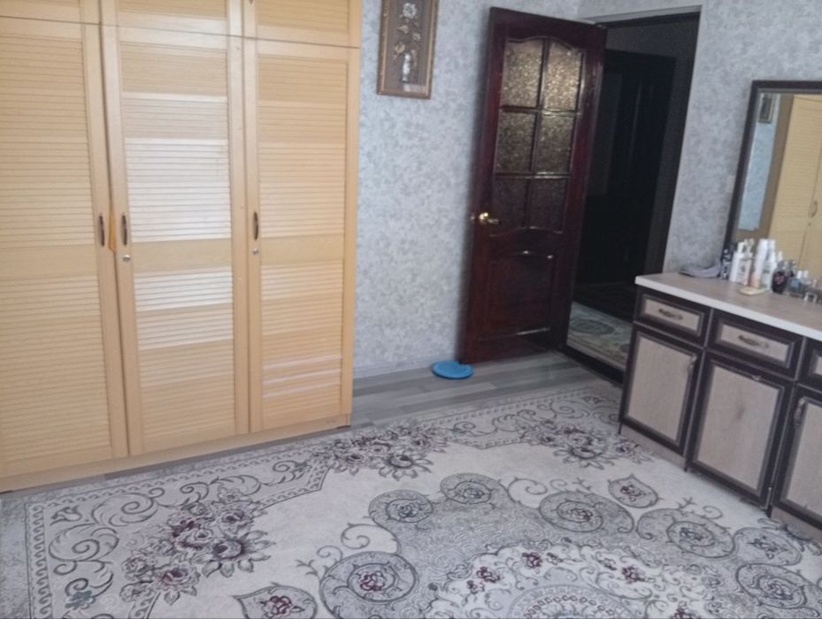 2-хоналик квартира