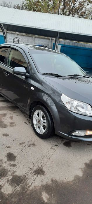Срочно‼️Своя Nexia 3 автомат 2019года