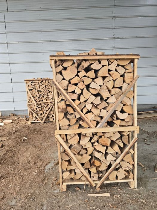 Vând cherestea si lemn de foc