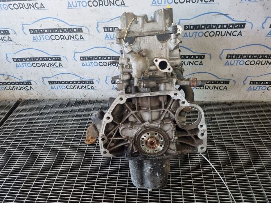 Motor Suzuki Jimny 1.3 1998 - 2005 80CP Manuala M13A (1282) Benzina 4x4 M13a1358205