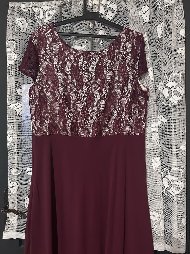 Rochie marime mare