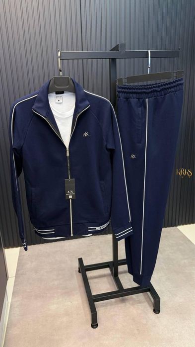Trening armani exchange