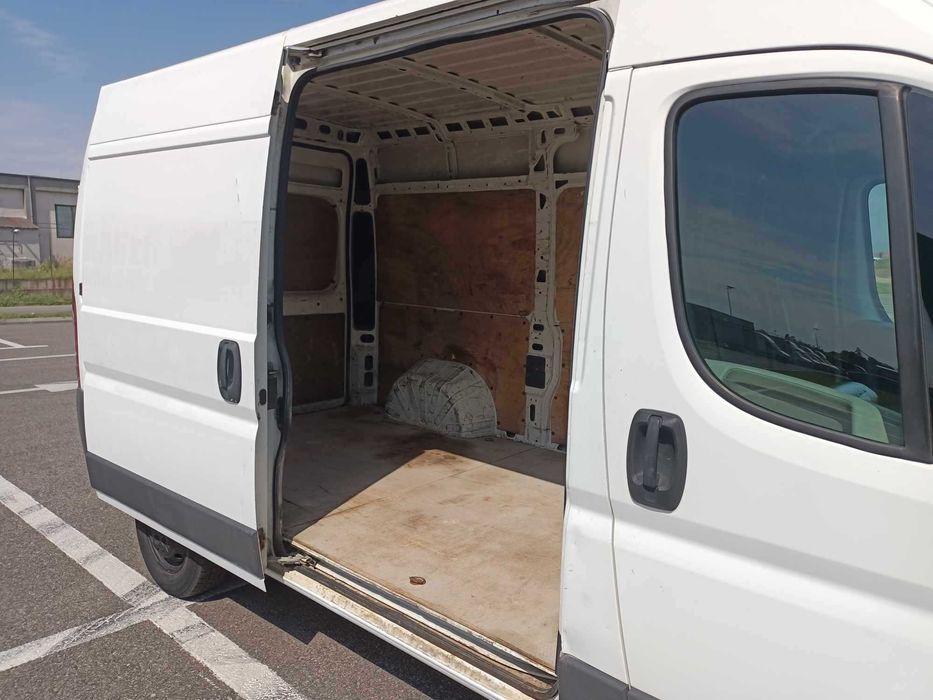 Transport mobilier, electrocasnice, materiale de constructii Oradea BH