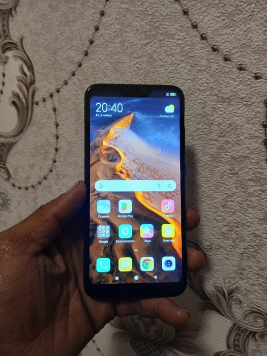 Srochna sotladi Redmi 6 pro