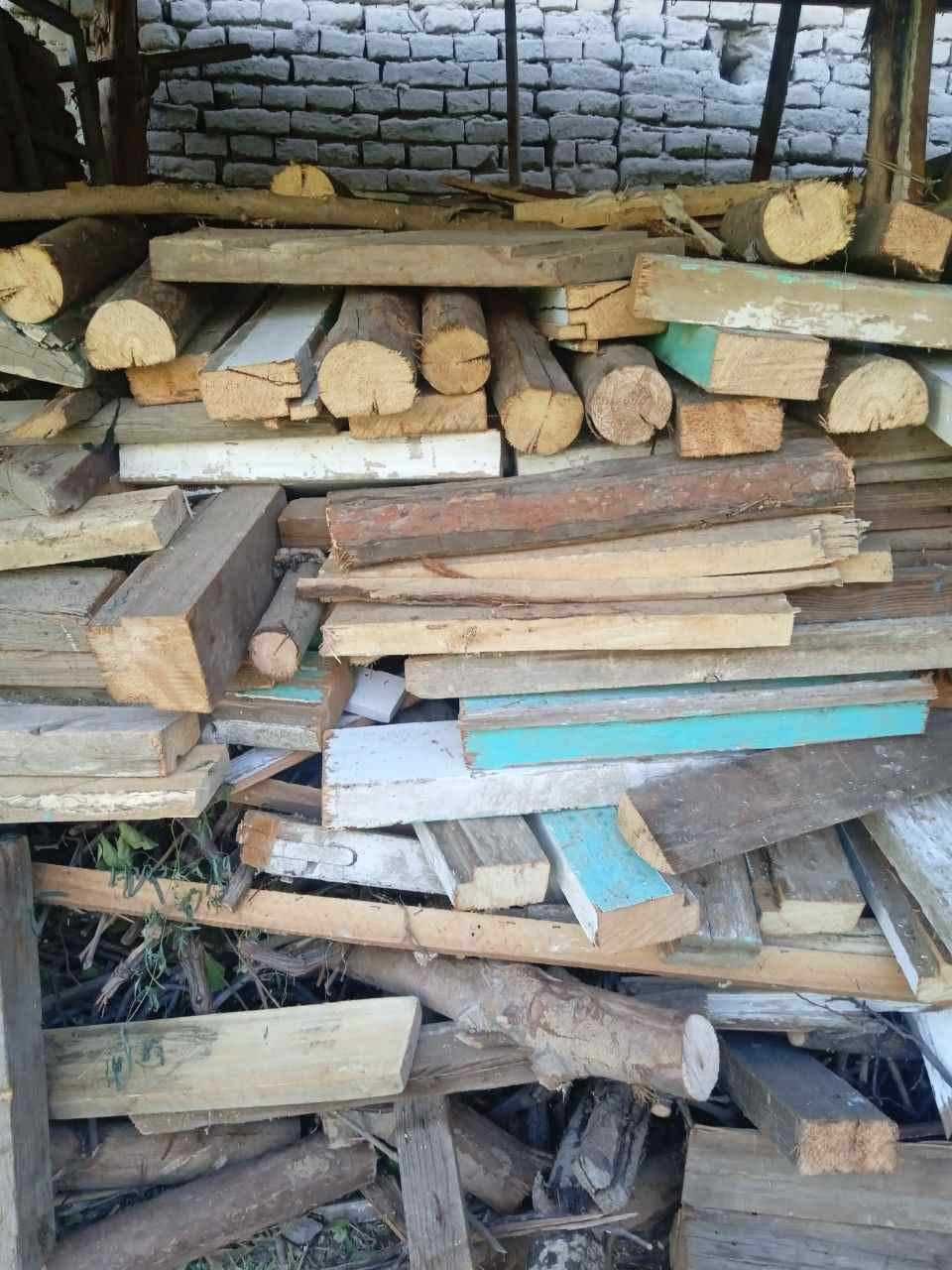 Продаются дрова         .