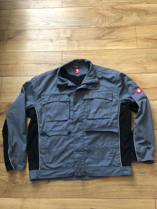 ENGELBERT STRAUSS-jacheta de salopeta , de lucru , pt barbati, profi