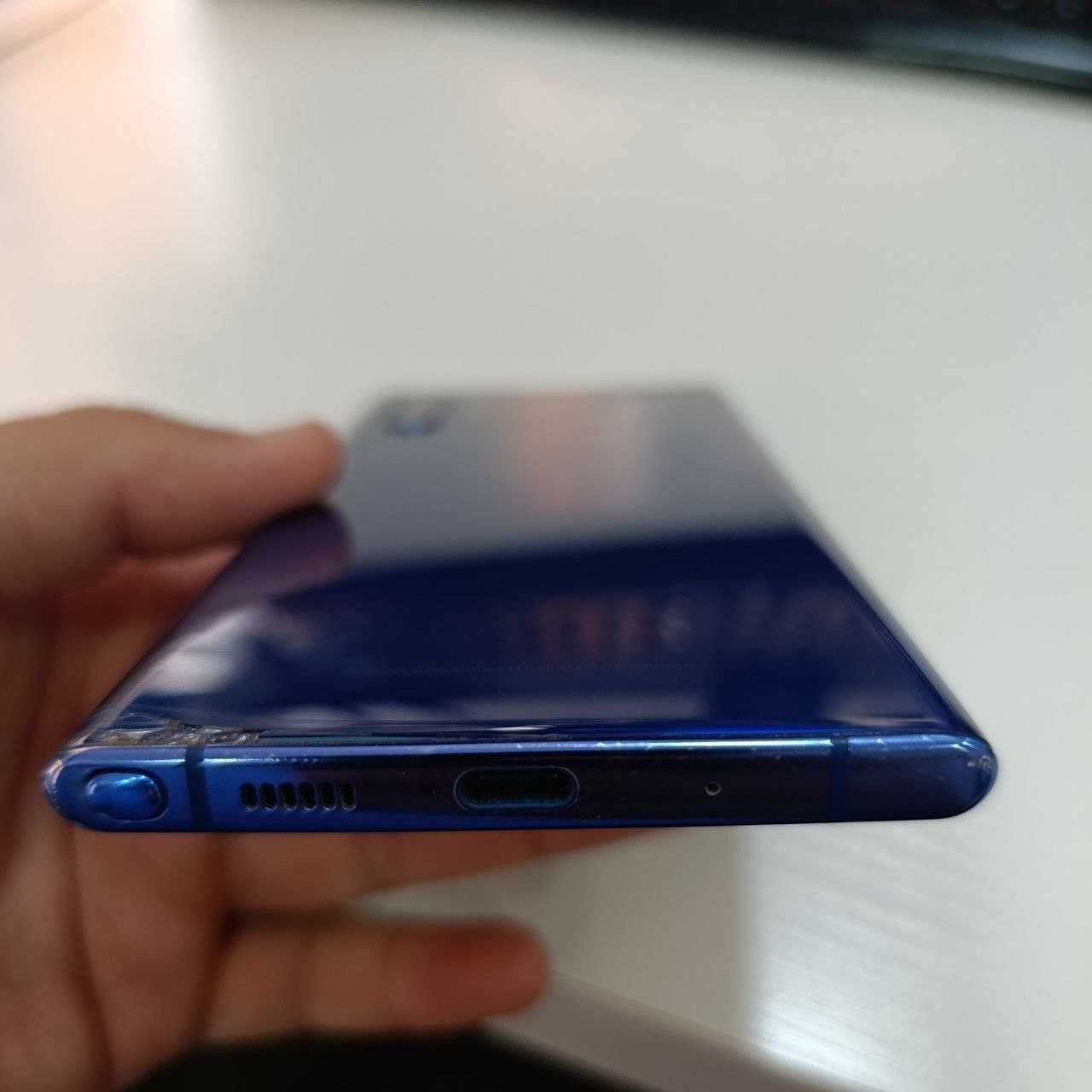 Samsung note 10+ 5G