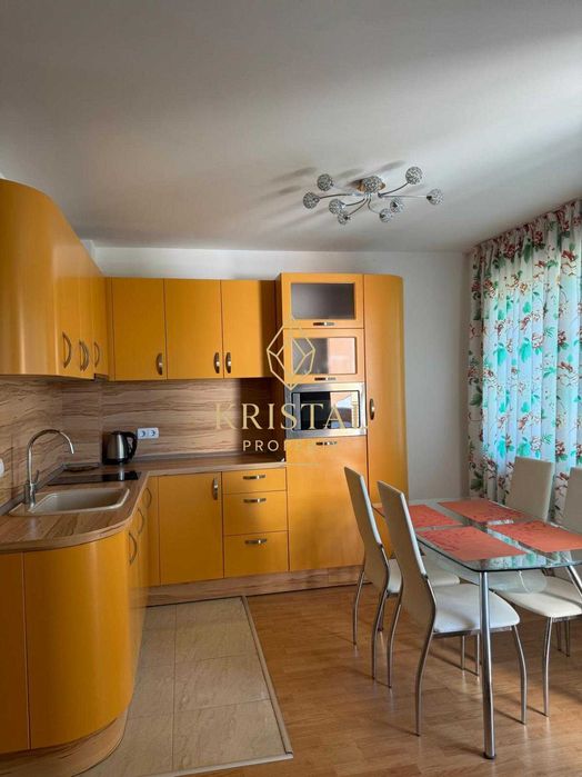 Продава се Тристаен апартамент в к.к. Слънчев бряг - 100 кв.м за 1285 €/кв.м - Снимка #1