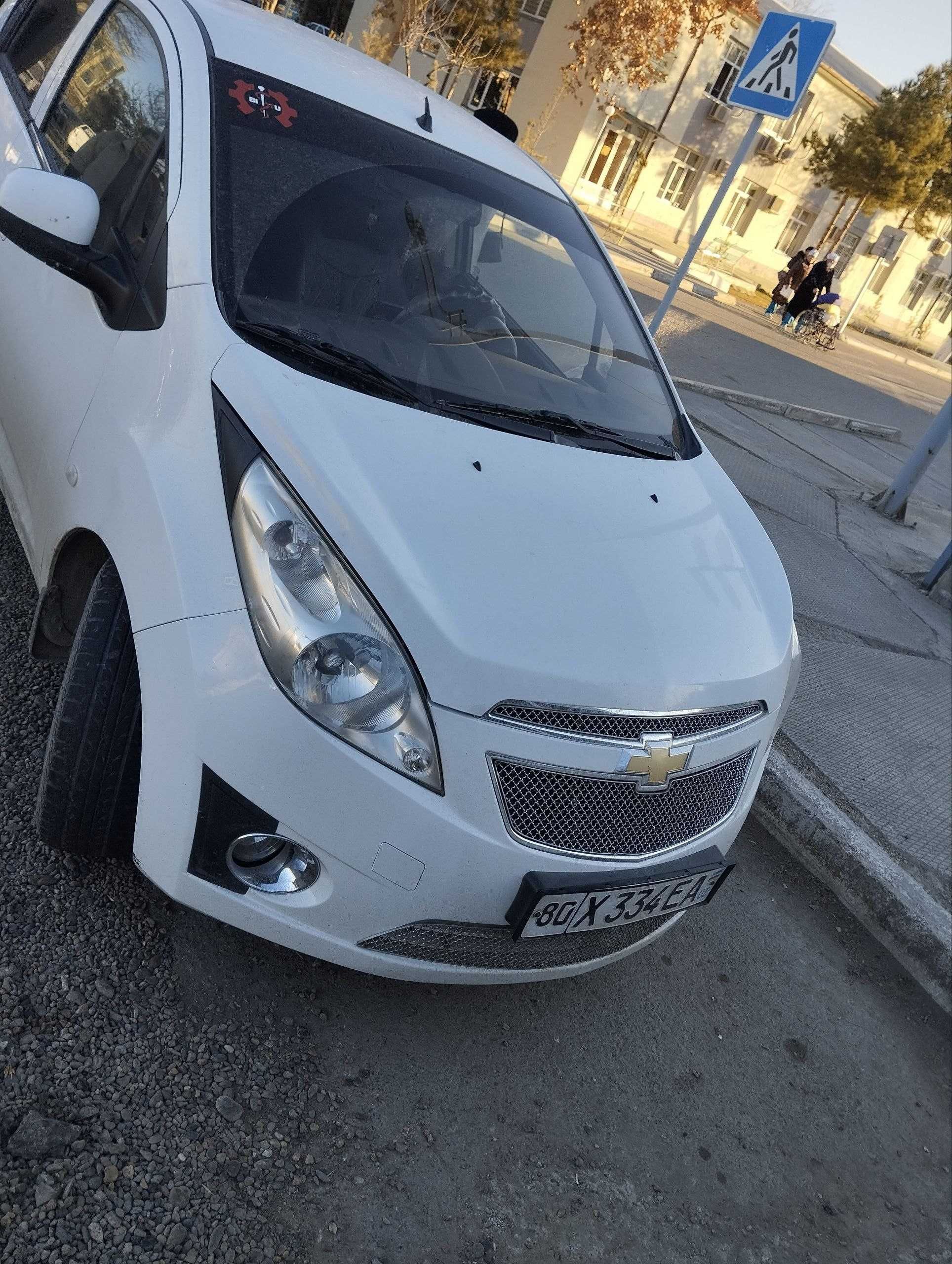 Spark sotiladi holati juda zo`r