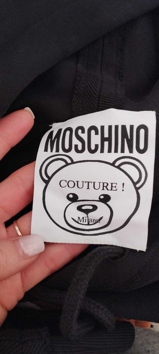 Hanorac femei Moschino