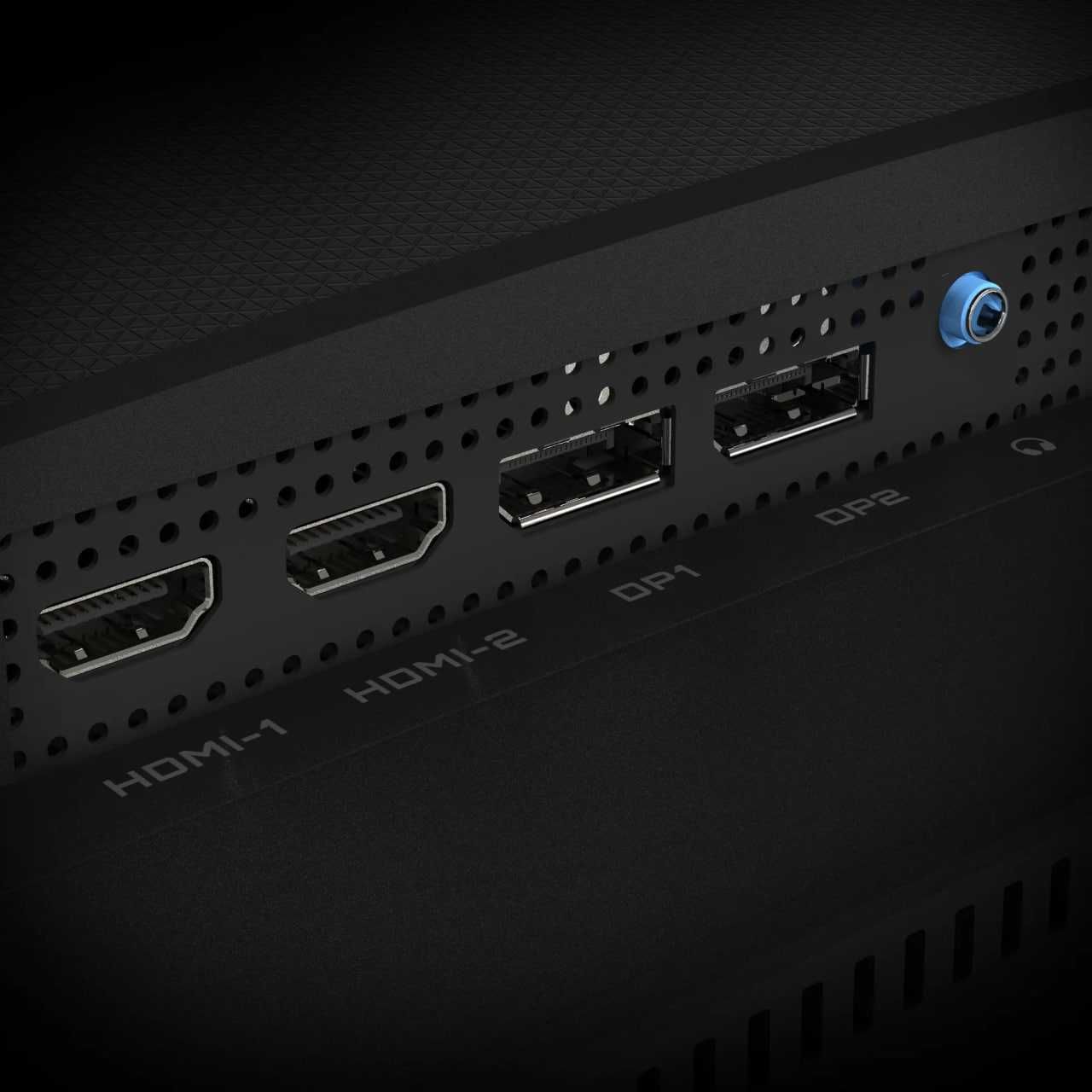 Монитор Gigabyte G34WQC VA  144Hz 1ms